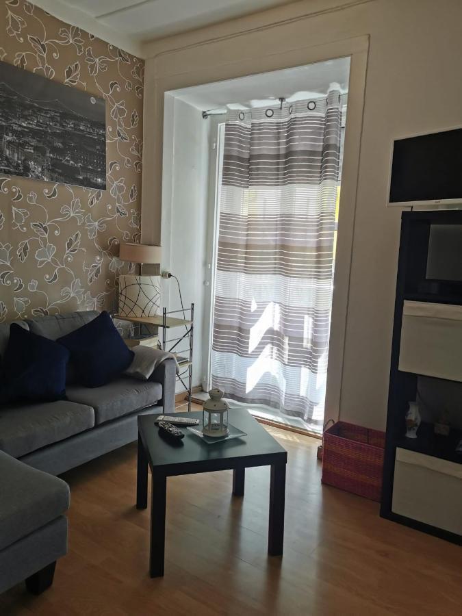 Luz Soriano Apartment Lisbona Esterno foto