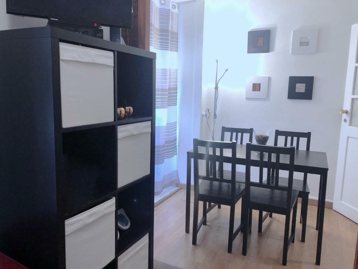 Luz Soriano Apartment Lisbona Esterno foto